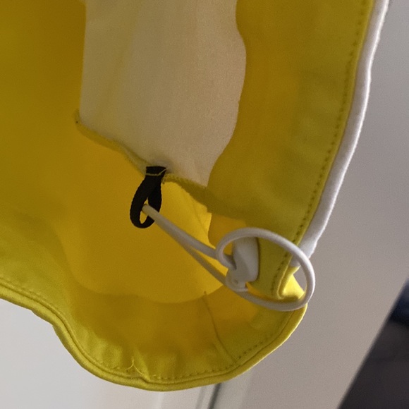 Reebok Cross Fit Quarter Zip Exercise Sweater - Picture 11 of 11